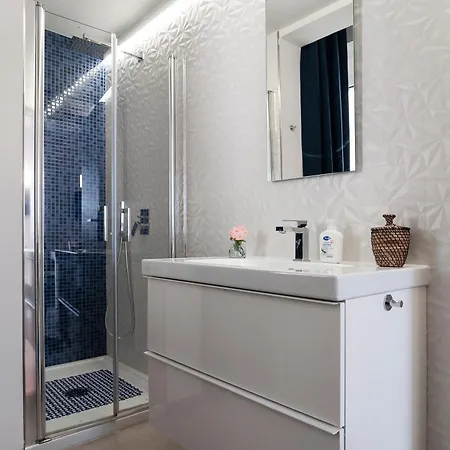Appartement Casa Nausicaa Sperlonga