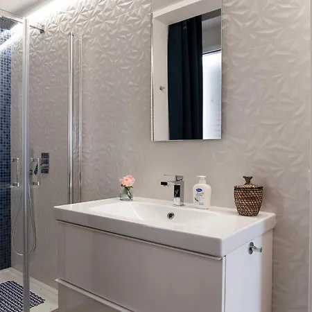 Appartement Casa Nausicaa Sperlonga