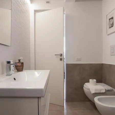 Casa Nausicaa *