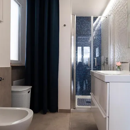 Casa Nausicaa Appartement Sperlonga
