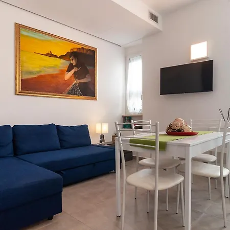 Casa Nausicaa Apartment *