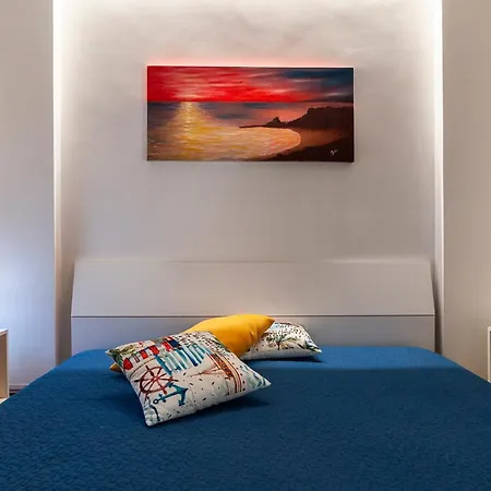 Casa Nausicaa