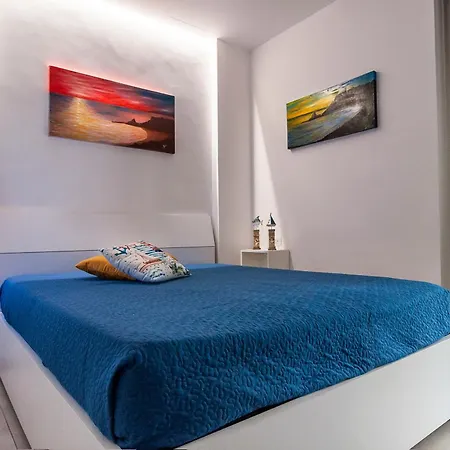 Casa Nausicaa Apartment Sperlonga