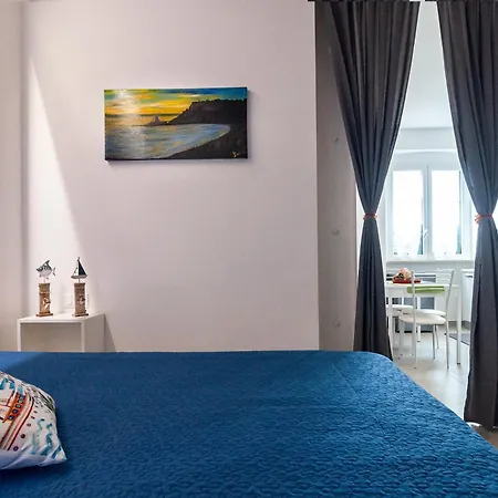 Casa Nausicaa * Sperlonga